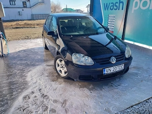 vand golf 5 