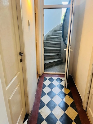 Spatiu stradal, central, cu vad comercial si vizibilitate excelenta - imagine 7