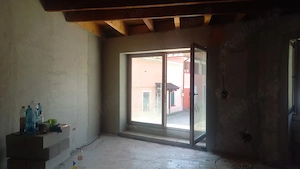Casă în centrul Steierdorf (Anina)   Excelentă pentru Locuință sau Afacere (Pensiune, Pizzerie, Maga - imagine 5