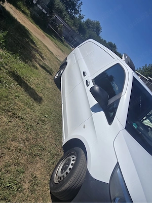 Mercedes-Benz Vito Extra Lung - imagine 5