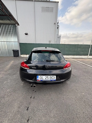 VW Scirocco 2.0 tsi DSG - imagine 3