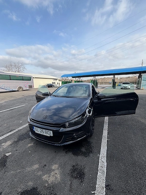 VW Scirocco 2.0 tsi DSG - imagine 4