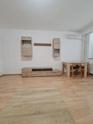 Inchiriez garsoniera in zona TITAN - proprietar - NU colaborez cu agentie imobiliara - imagine 5