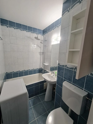 Inchiriez garsoniera in zona TITAN - proprietar - NU colaborez cu agentie imobiliara - imagine 3