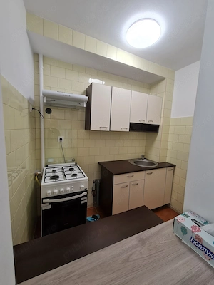 Inchiriez garsoniera in zona TITAN - proprietar - NU colaborez cu agentie imobiliara - imagine 9