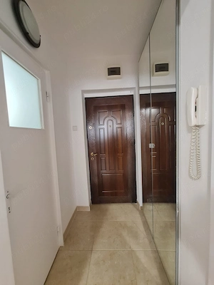 Inchiriez garsoniera in zona TITAN - proprietar - NU colaborez cu agentie imobiliara - imagine 4