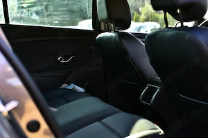 Renault Megane 3 1.5 dci 110cp 2013 euro 5 Bose Edition - imagine 5