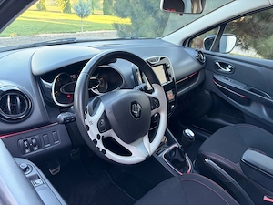 Renault Clio IV RS Line - imagine 2
