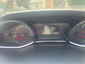 Vand PEUGEOT 308 an 2014 - imagine 7