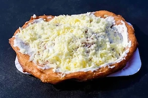 Angajez preparator are langos in Arad