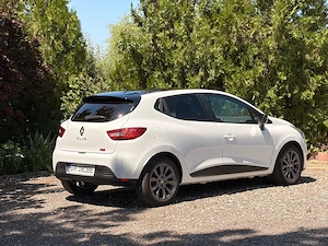 Renault Clio IV RS Line - imagine 5