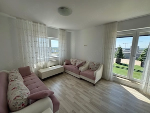 Apartament 3 camere Titan Pallady Evocasa Optima