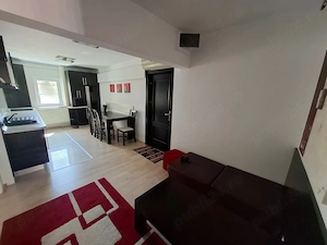 Str. Hortensiei   chirie apartament cu 3 camere, decomandat, etaj 1 - imagine 5
