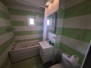 Str. Hortensiei   chirie apartament cu 3 camere, decomandat, etaj 1 - imagine 9