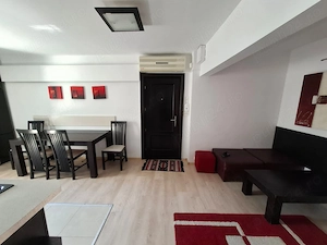 Str. Hortensiei   chirie apartament cu 3 camere, decomandat, etaj 1 - imagine 4