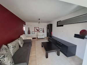 Str. Hortensiei   chirie apartament cu 3 camere, decomandat, etaj 1 - imagine 2