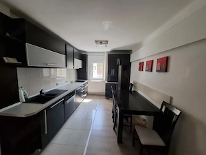 Str. Hortensiei   chirie apartament cu 3 camere, decomandat, etaj 1 - imagine 3