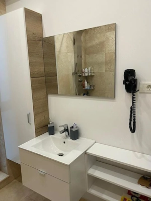 Apartament 2 camere Eremia Bloc Nou - imagine 5