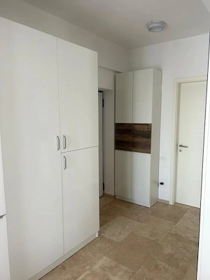 Apartament 2 camere Eremia Bloc Nou - imagine 7