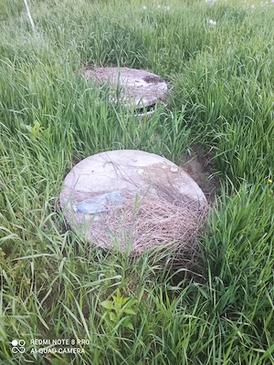 teren de vanzare 8 euro la 13 km de pitesti - imagine 2