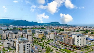 COMISION 0% | Apartament 2 camere KASPER |  Parcare + boxa incluse | - imagine 17