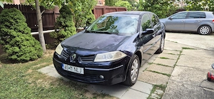 Renault Megane 2, motor 1.5 dCi, 85 CP, an fabricatie 2009,173.000 km.