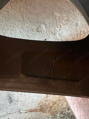 Jante Rotor , R19 , cauciucuri in stare foarte buna  - imagine 2