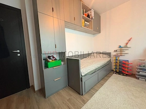 3 Camere - Bloc Nou - Pacii - Metrou - imagine 9