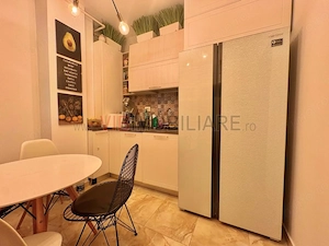3 Camere - Bloc Nou - Pacii - Metrou - imagine 14