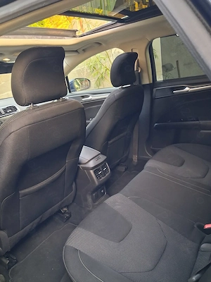 Ford Mondeo 2015 euro 6  292700 km - imagine 9