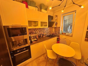 3 Camere - Bloc Nou - Pacii - Metrou - imagine 13