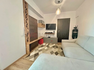3 Camere - Bloc Nou - Pacii - Metrou - imagine 6