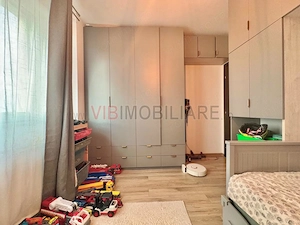 3 Camere - Bloc Nou - Pacii - Metrou - imagine 10