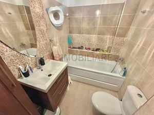 3 Camere - Bloc Nou - Pacii - Metrou - imagine 5