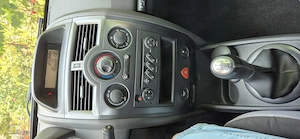 Renault Megane 2, motor 1.5 dCi, 85 CP, an fabricatie 2009,173.000 km. - imagine 7