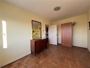 Apartament 2 camere decomandate, Parcul Catedralei Bacau - imagine 6