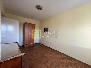 Apartament 2 camere decomandate, Parcul Catedralei Bacau - imagine 5