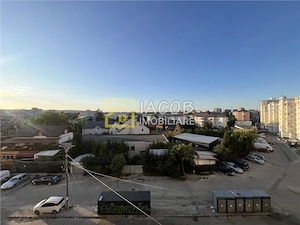 Apartament 2 camere decomandate, Parcul Catedralei Bacau - imagine 16