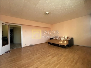 Apartament 2 camere decomandate, Parcul Catedralei Bacau - imagine 2