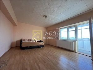 Apartament 2 camere decomandate, Parcul Catedralei Bacau