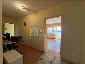 Apartament 2 camere decomandate, Parcul Catedralei Bacau - imagine 9