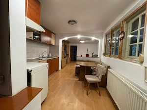 Inchiriez casa 3 camere, 110 metri utili, zona mall Promenada - imagine 4