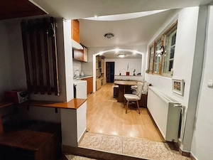 Inchiriez casa 3 camere, 110 metri utili, zona mall Promenada - imagine 3