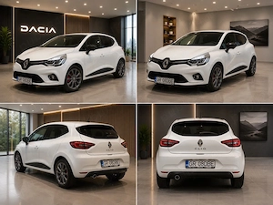 Renault Clio IV RS Line - imagine 8