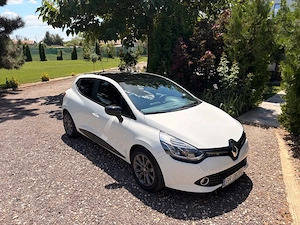 Renault Clio IV RS Line - imagine 14