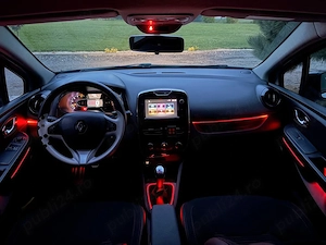 Renault Clio IV RS Line - imagine 12