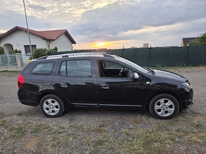 dacia logan 1.2 16 v benzina camera  navi - imagine 3