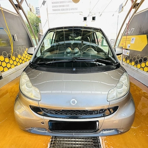 Vând Smart Fortwo, model W451, motorizare: 999 cmc, benzină - imagine 2
