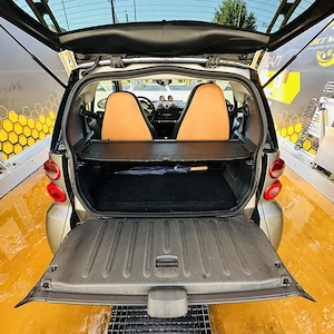 Vând Smart Fortwo, model W451, motorizare: 999 cmc, benzină - imagine 5