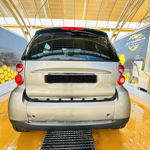 Vând Smart Fortwo, model W451, motorizare: 999 cmc, benzină